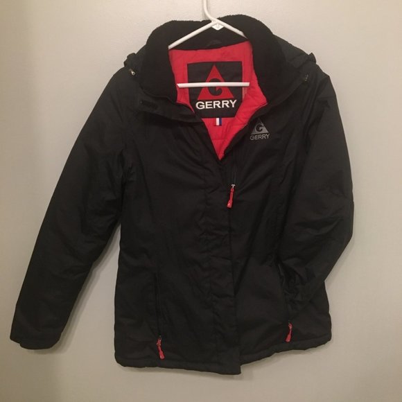 Gerry Snow/Ski Jacket - Picture 1 of 6